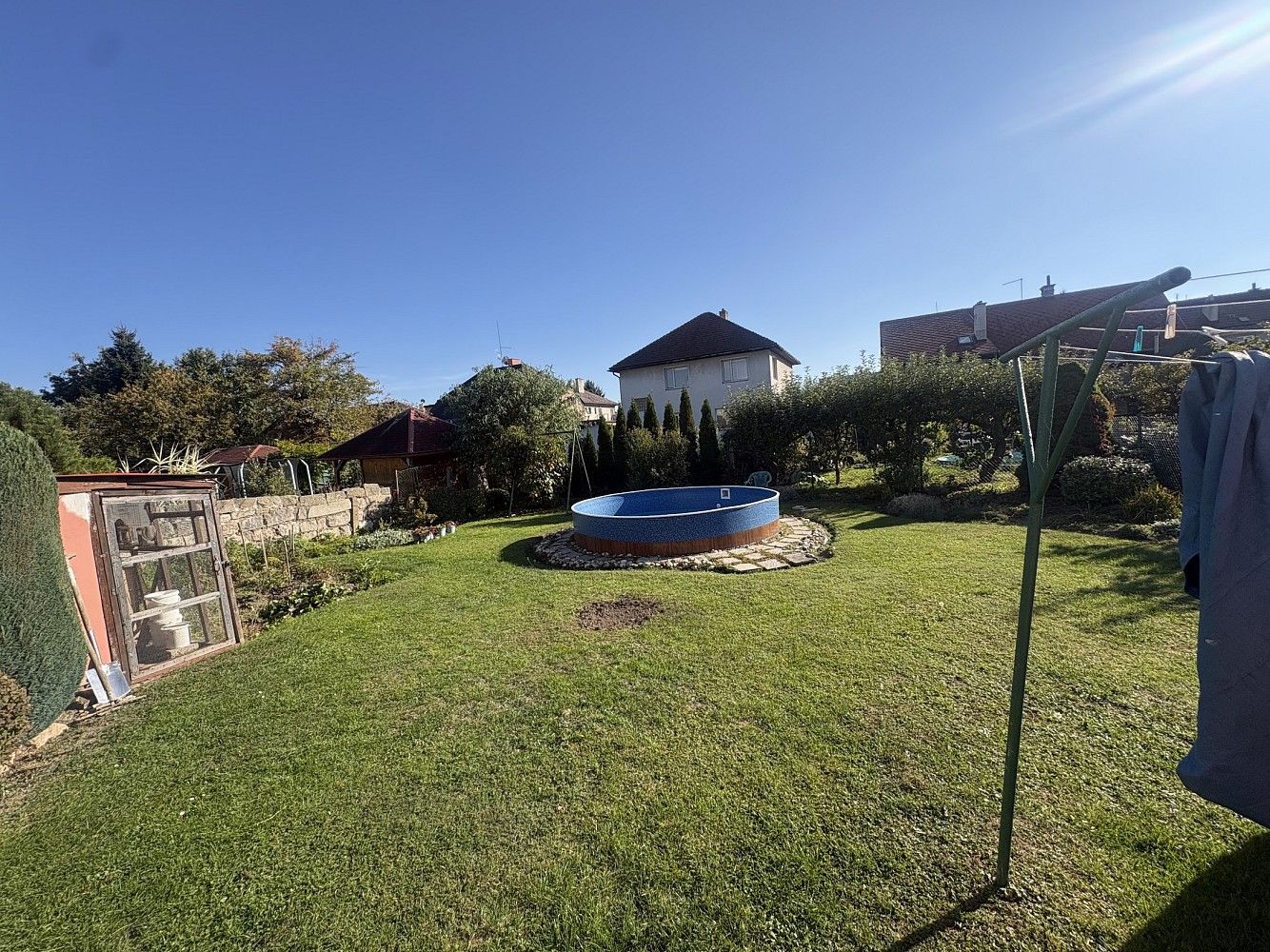 Byt 3+1 · 63 m² · Hradecká, Jičín - 4