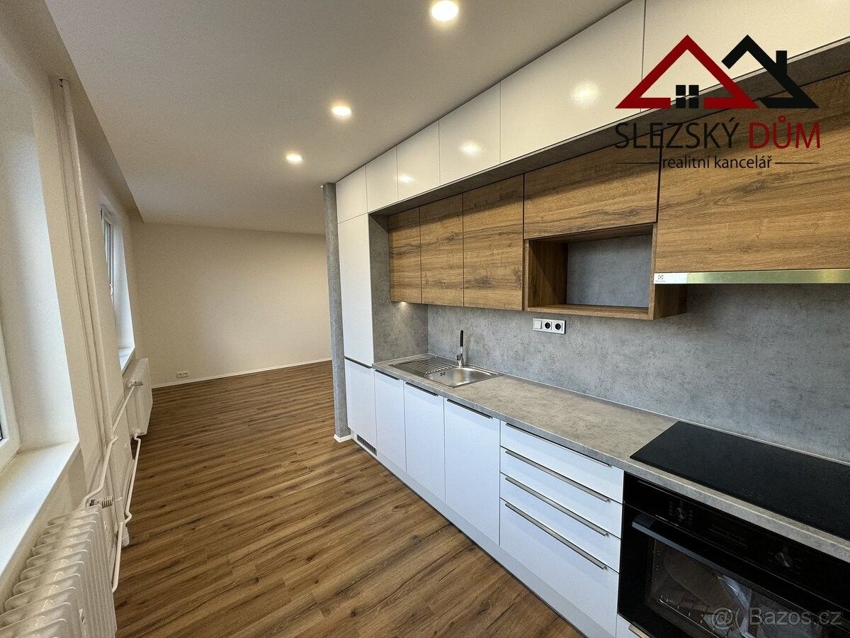 Byty, Bohumín, 735 81