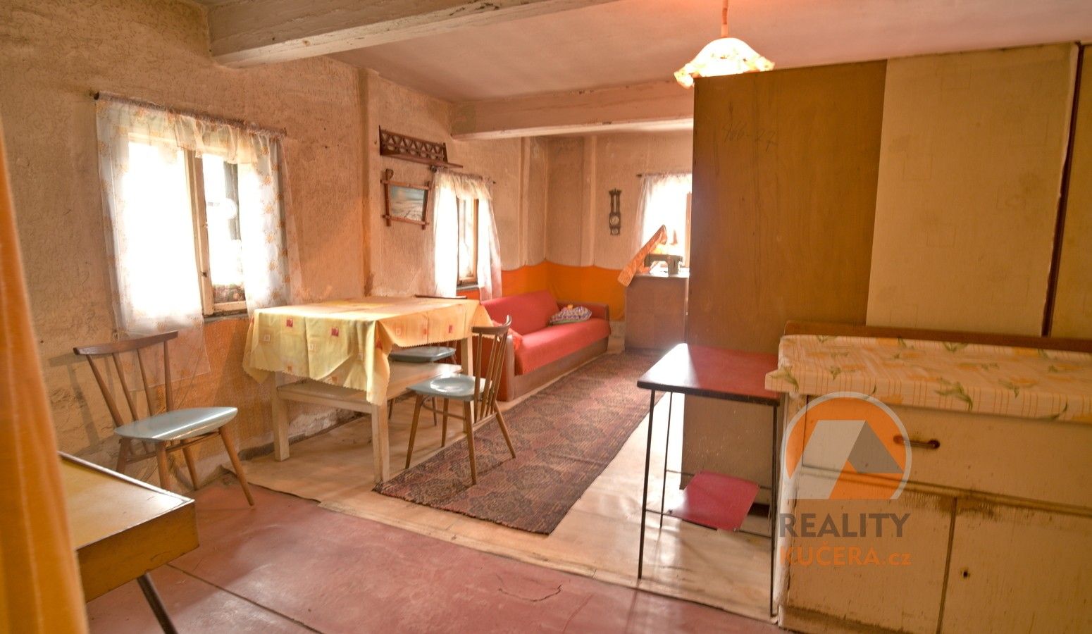 Prodej chalupa - Pecka Bělá u Pecky, 140 m² - 5