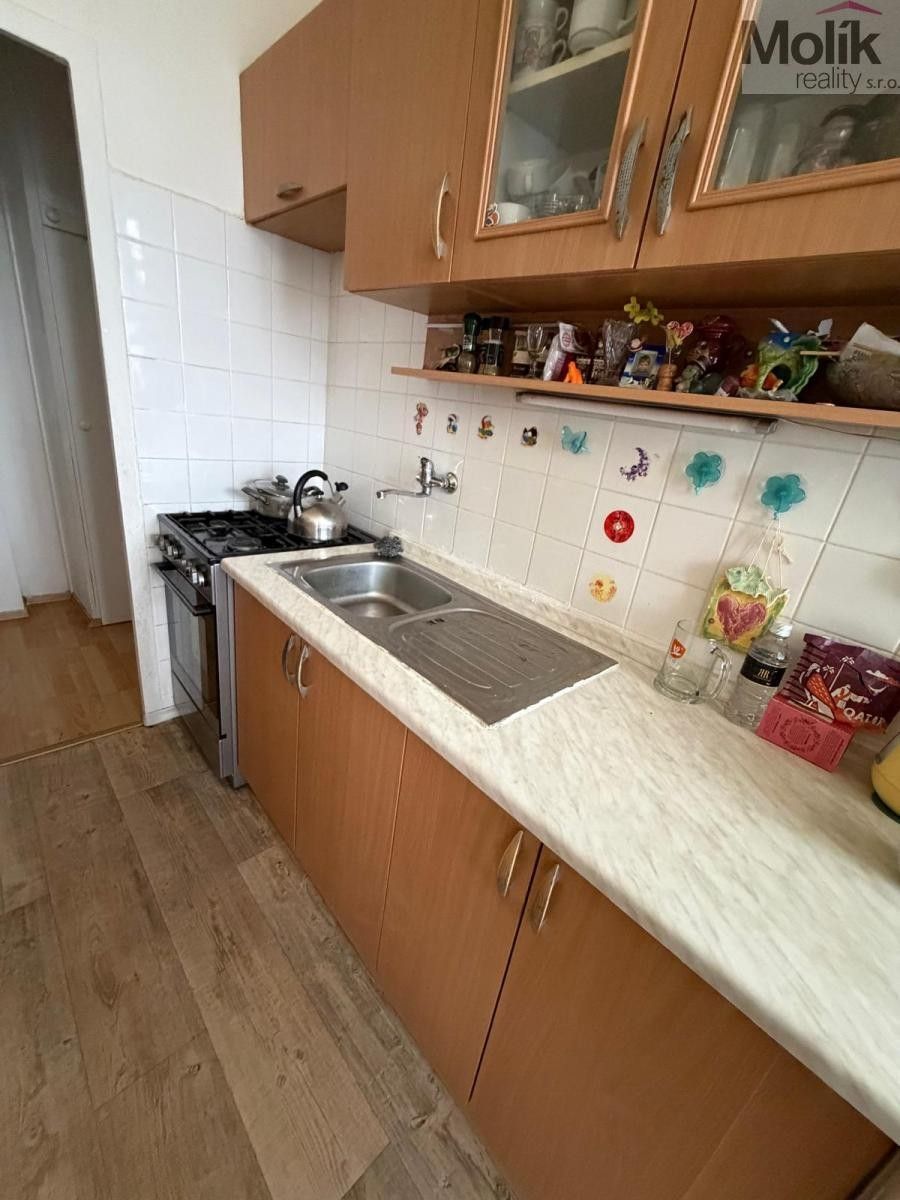 3+1, U Věžových domů, Most, 63 m² - 1