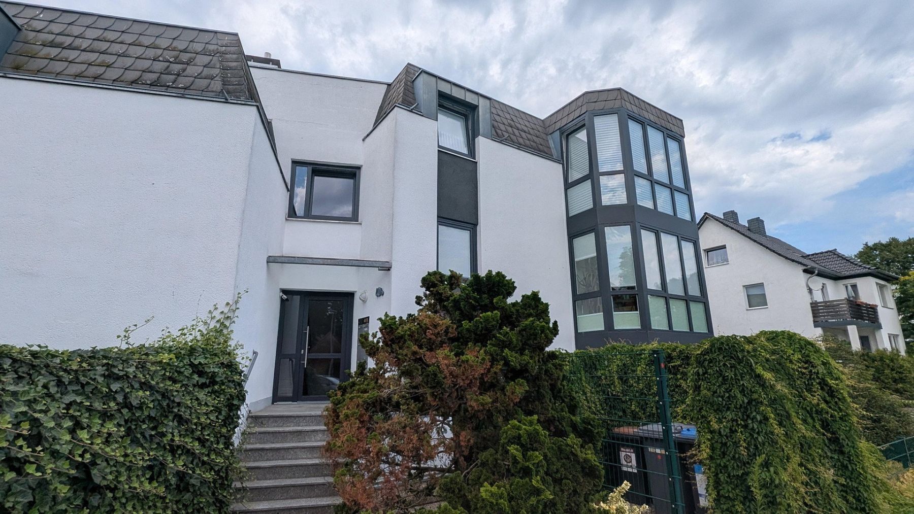 2+1, Silberstraße 40b, , Dolní Sasko, 60 m² - 1