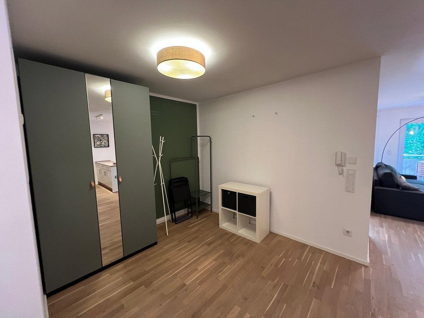 Pronájem byt 2+1 - Altestrasse 9 Passau Passau Bayern 94034, 58 m² - 5