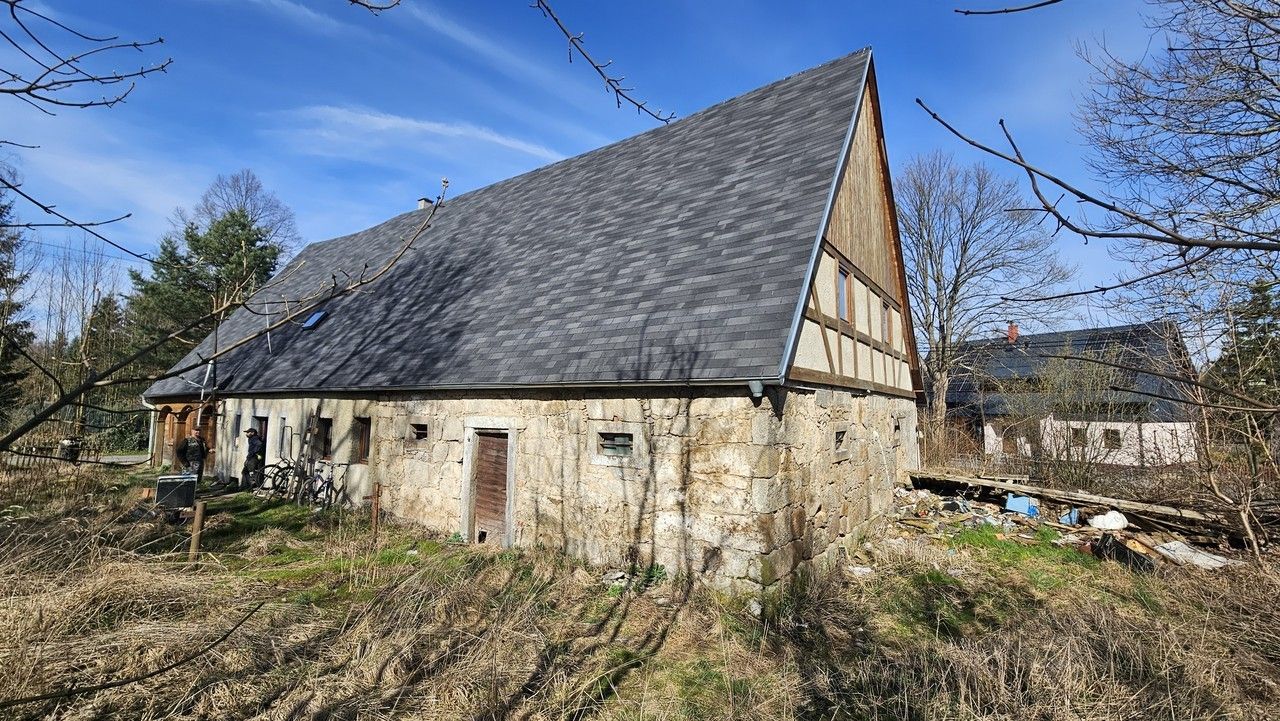 Rodinný dům · 200 m² · Šluknov Císařský - 3