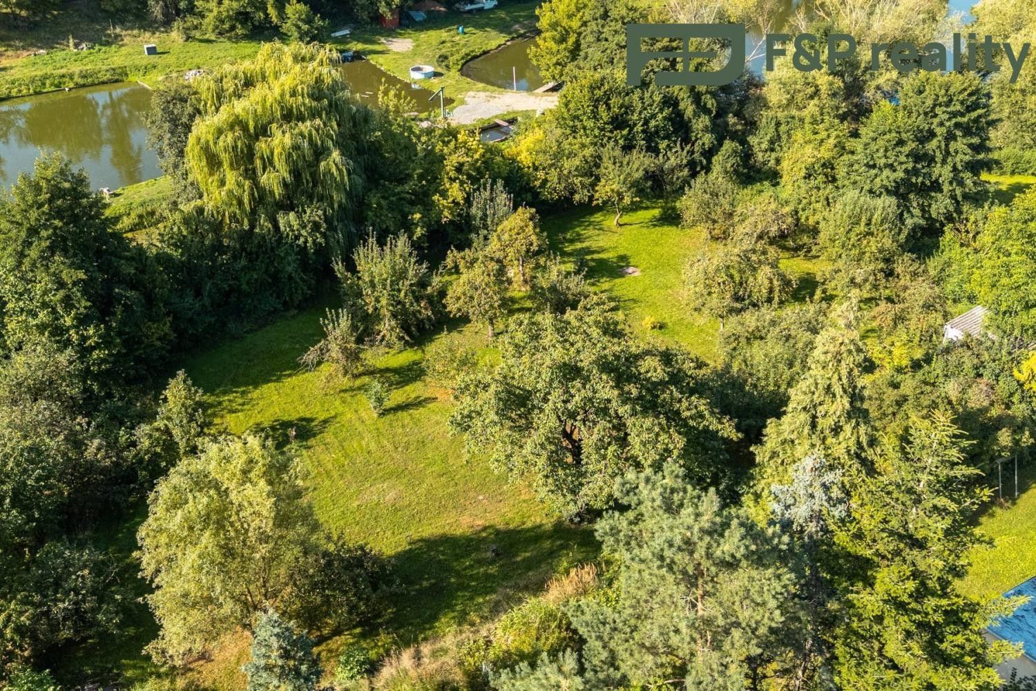 Pozemky pro bydlení, Nazaret, Čáslav, 455 m² - 2