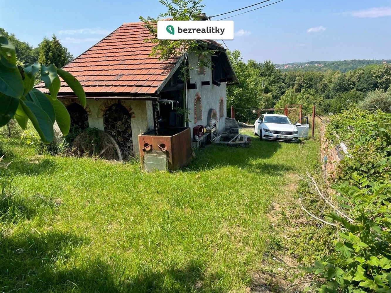 Zahrada · Těrlicko - Dolní Těrlicko, okres Karviná, Moravskoslezský kraj - 4