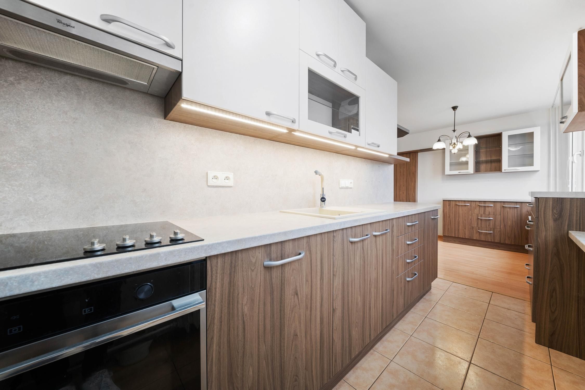 3+1, Vachkova, Hradec Králové, 75 m²