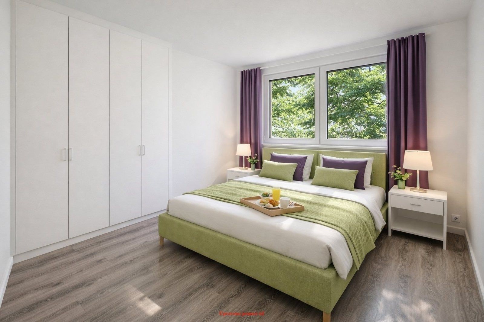Byt 3+1 · 72 m² · Slovenská, Karviná - Karviná-město, Moravskoslezský kraj - 3