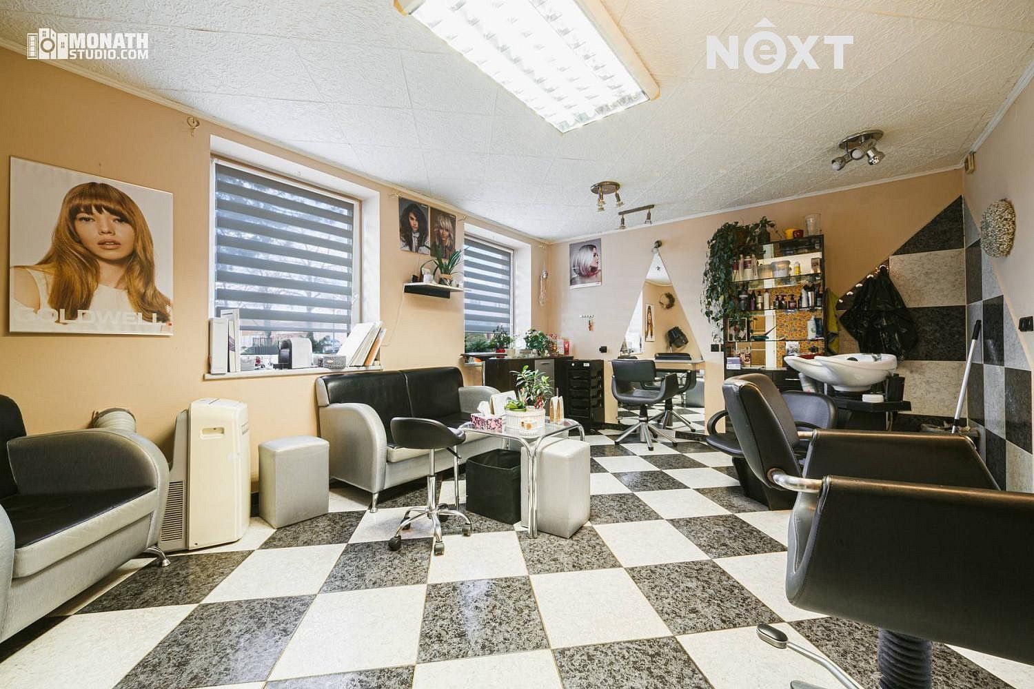 Kanceláře, Slavkov u Brna, okres Vyškov, Jihomoravský kraj, 286 m² - 1
