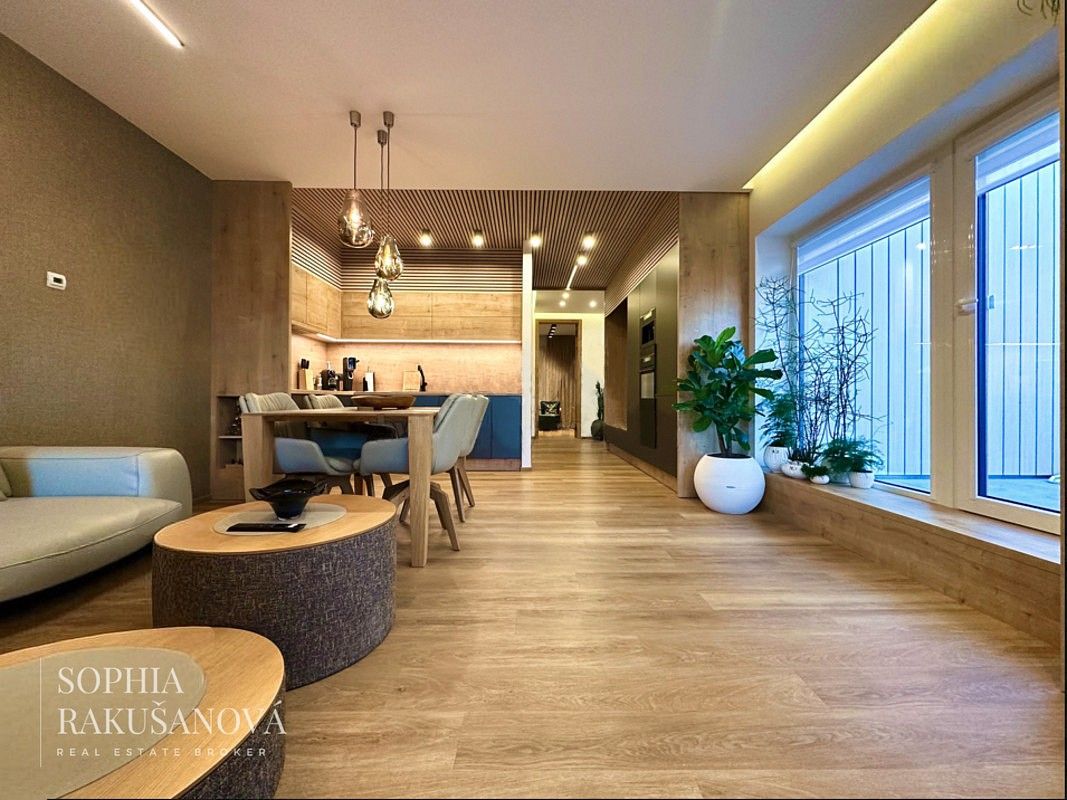 3+kk, Ostrava - Slezská Ostrava, okres Ostrava-město, Moravskoslezský kraj, 104 m² - 1