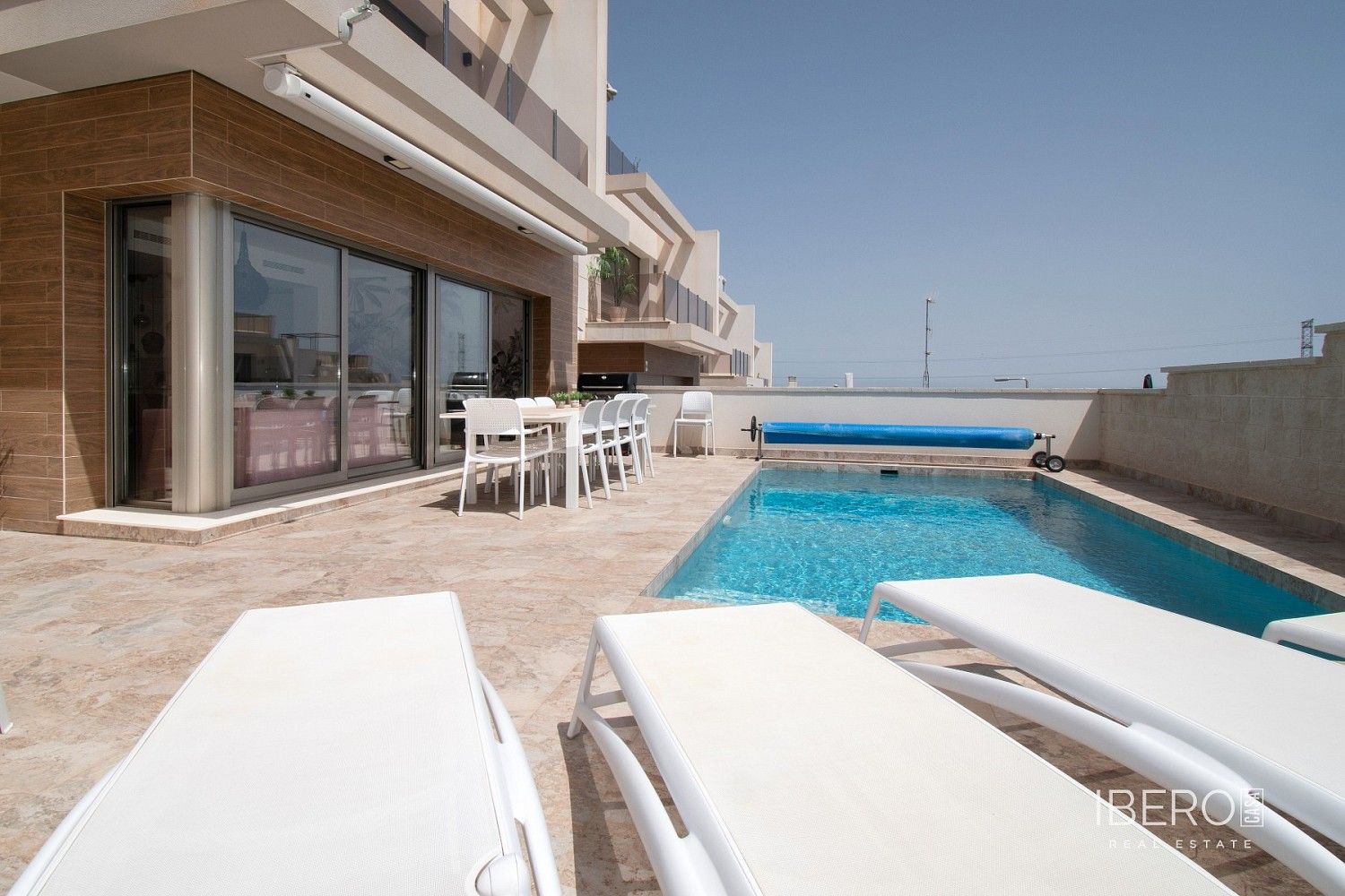 Rodinný dům · 190 m² · Orihuela Costa, ES - 3