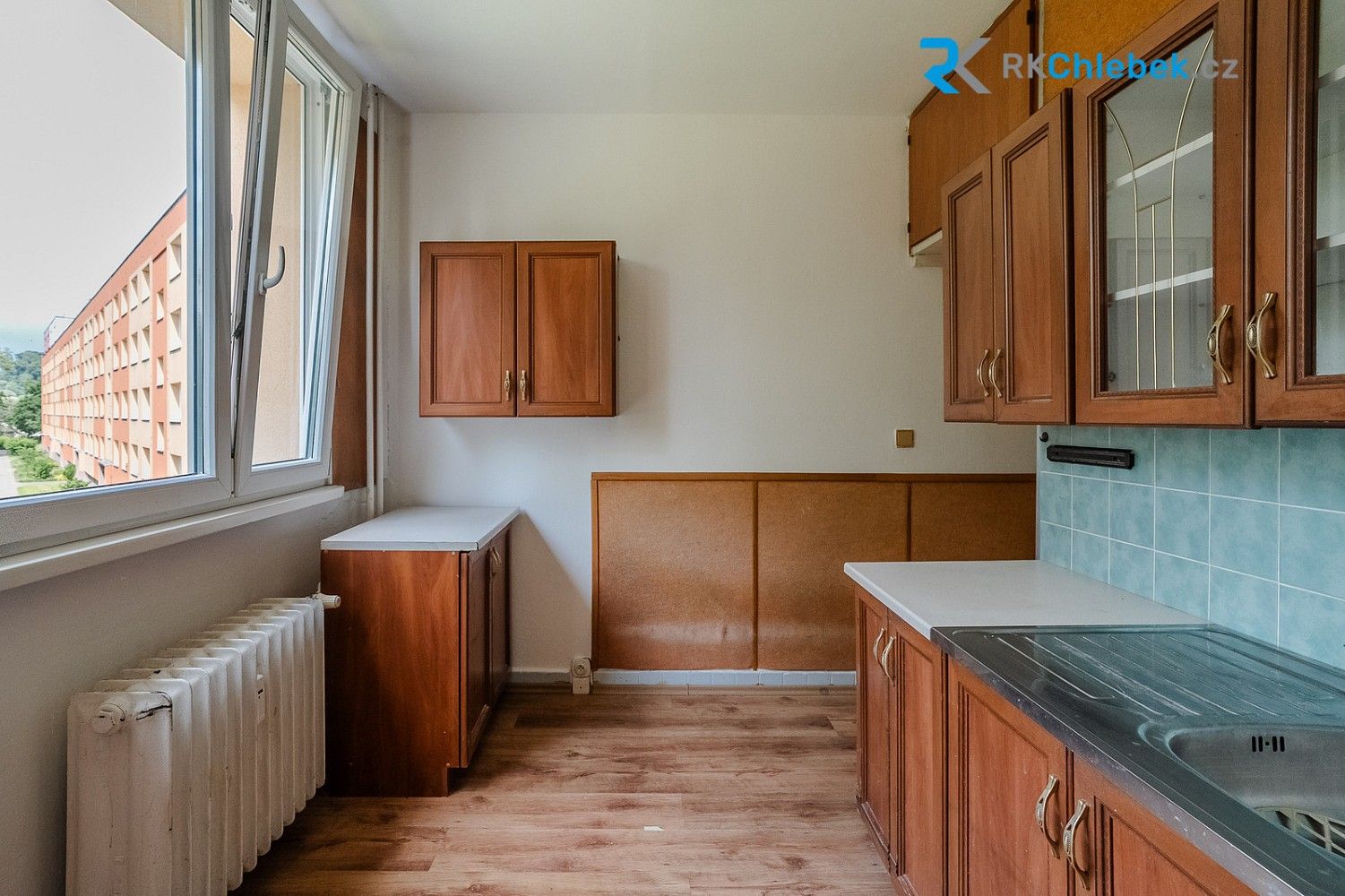 Prodej byt 4+1 - J. Opletala, Frýdek-Místek - Místek, 95 m² - 2