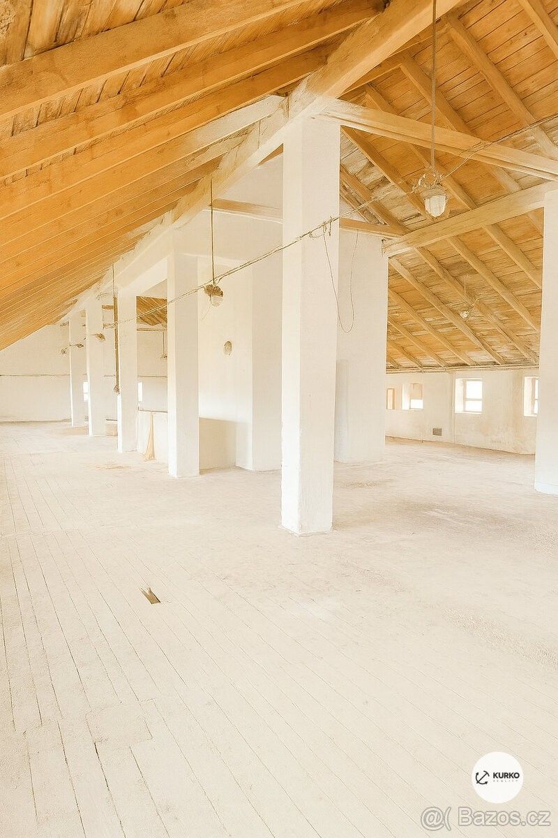 Pronájem ostatní - Melč, 747 84