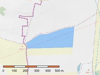 Pozemky pro bydlení, Strakonice, 386 01