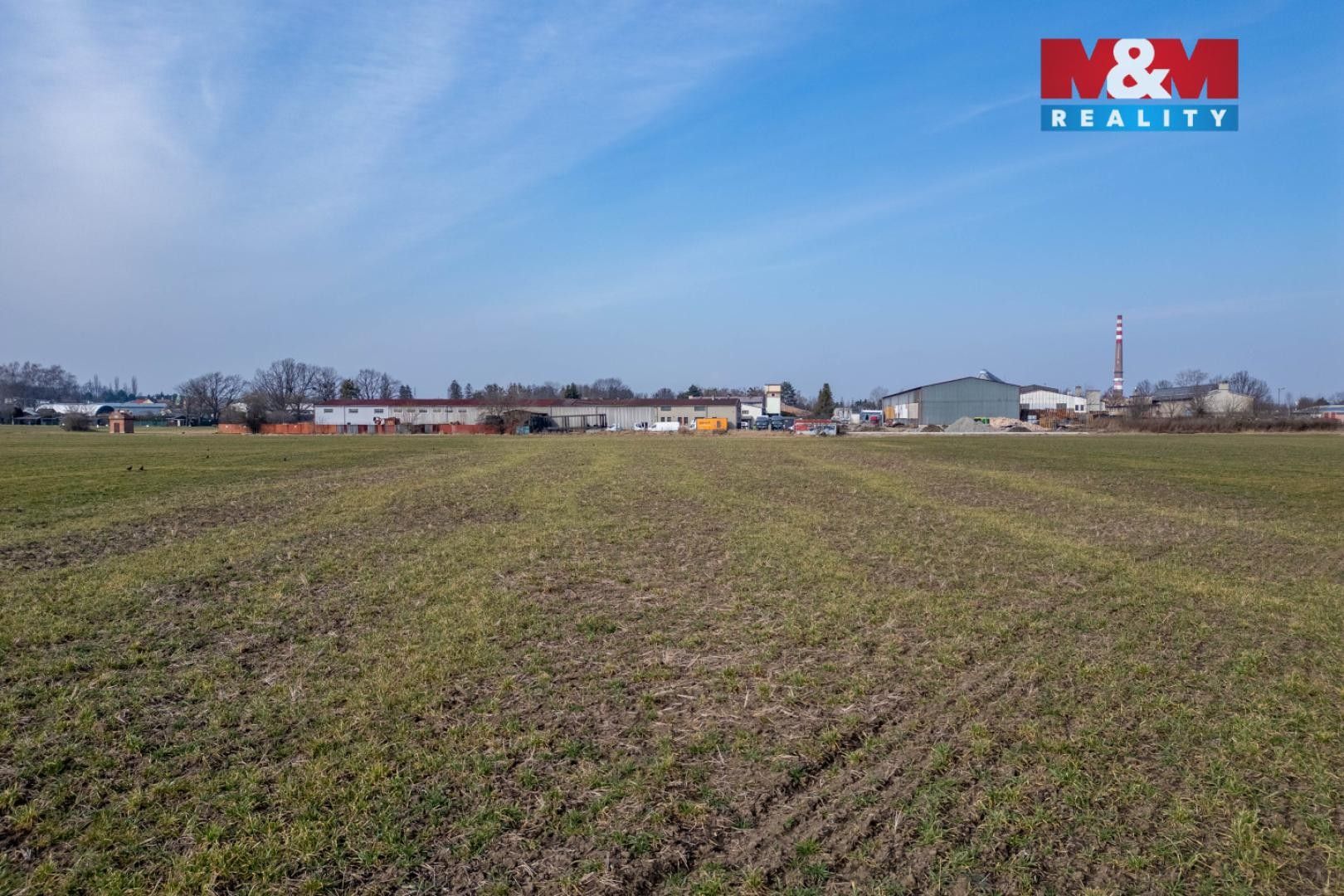 Prodej pozemek pro bydlení - Žižkova, Opava