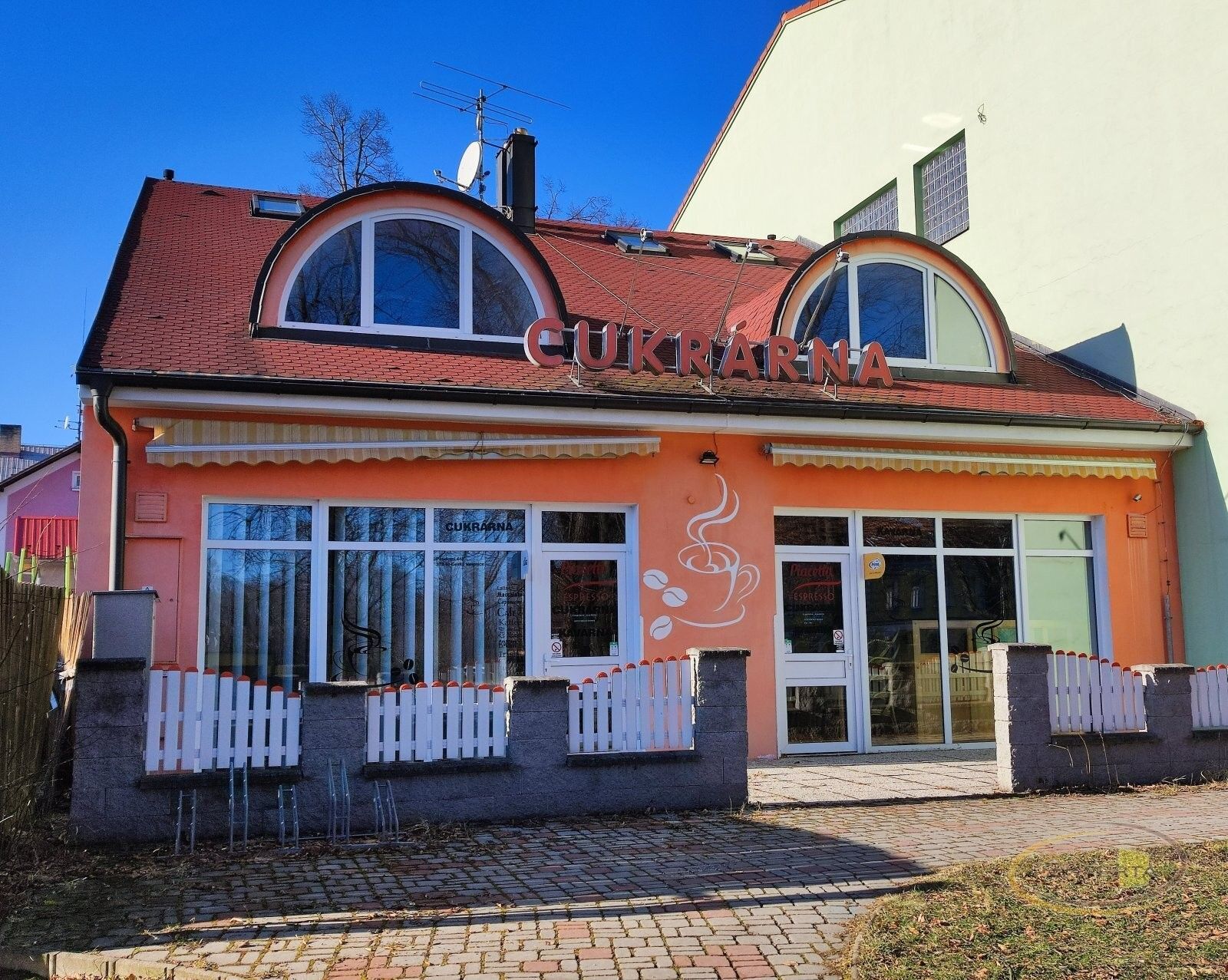 Prodej dům - Pětidomí, České Velenice, 500 m²
