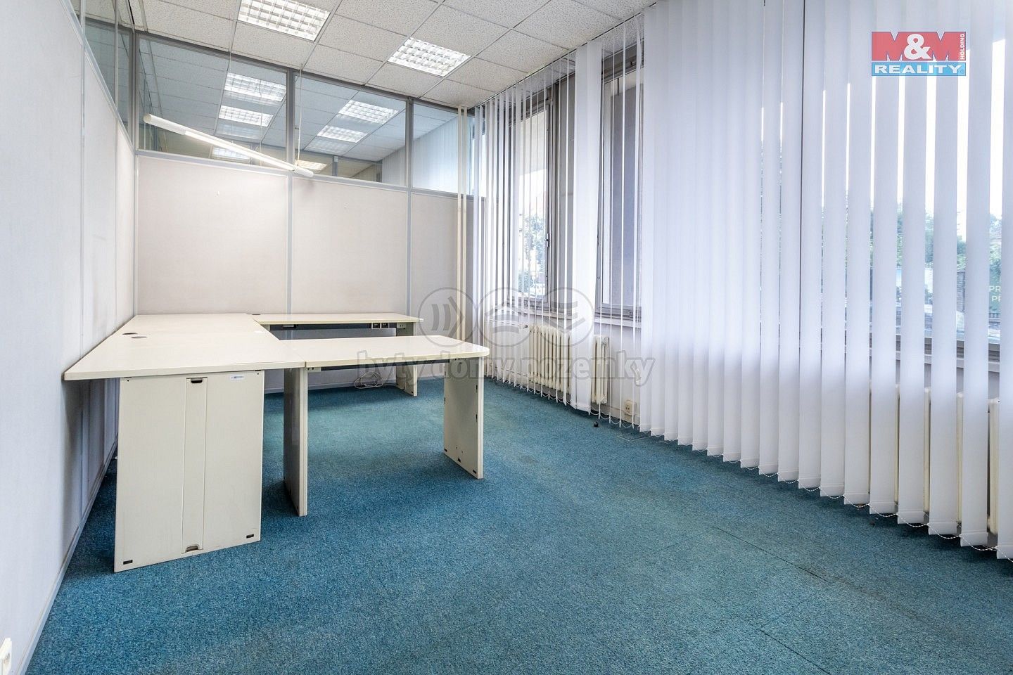 Kancelář · 340 m² · Beroun - Beroun-Město, Středočeský kraj - 3