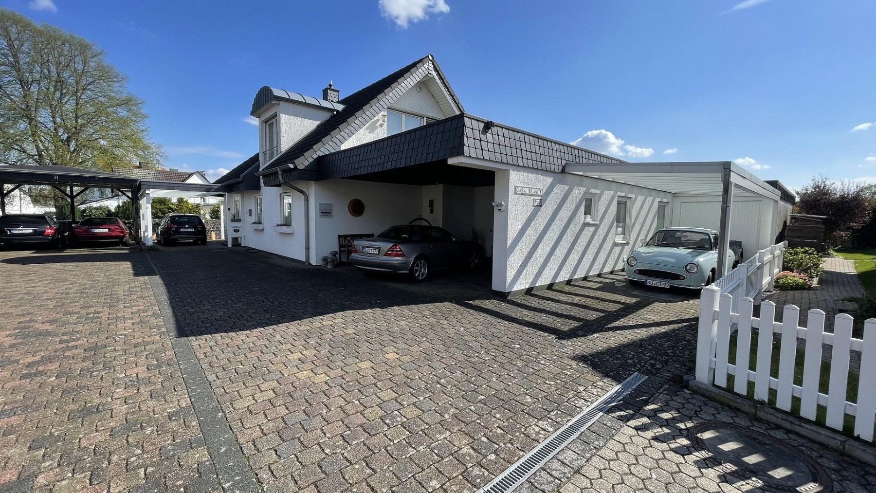 3+1, , Severní Porýní-Vestfálsko, 78 m² - 1