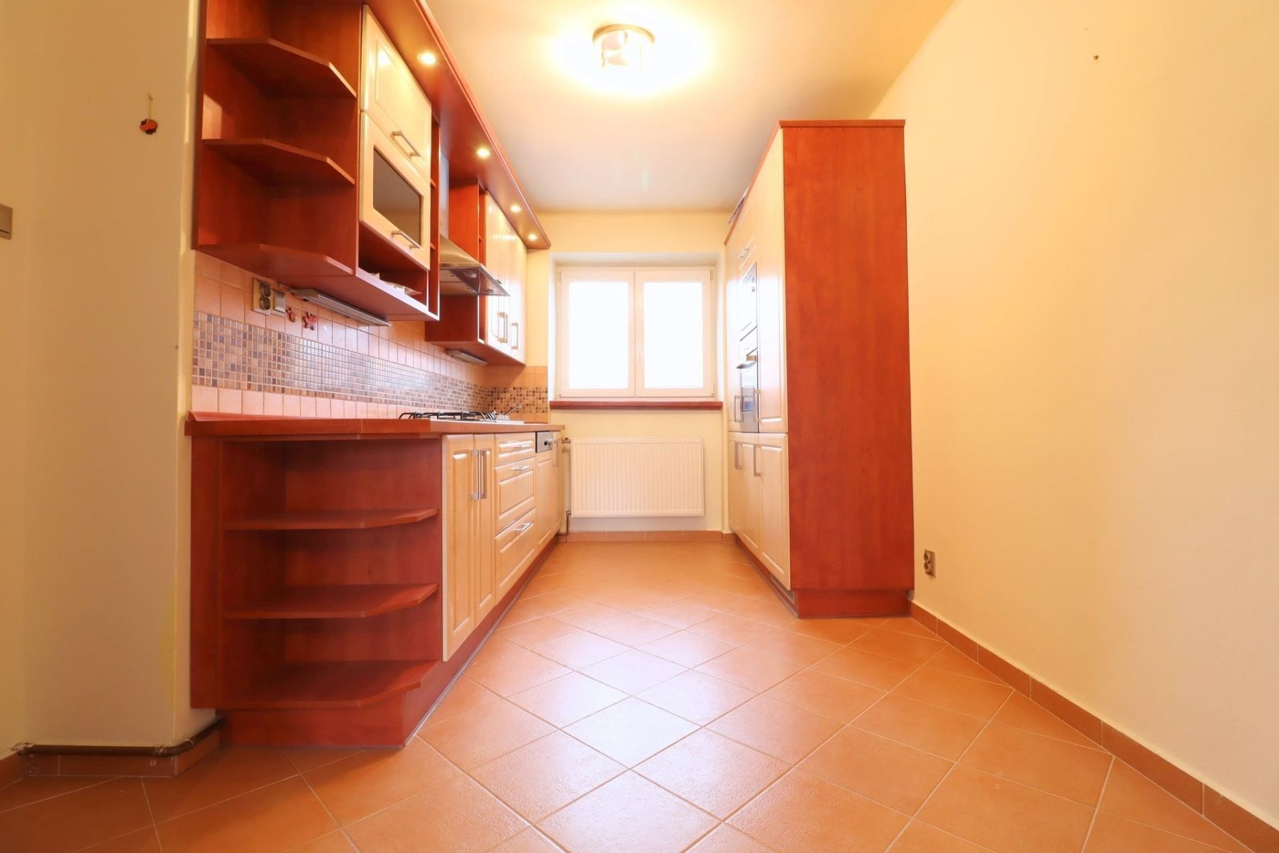 Byt 2+1 · 56 m² · Mikoláše Alše, Kolín - Kolín, Středočeský kraj - 4