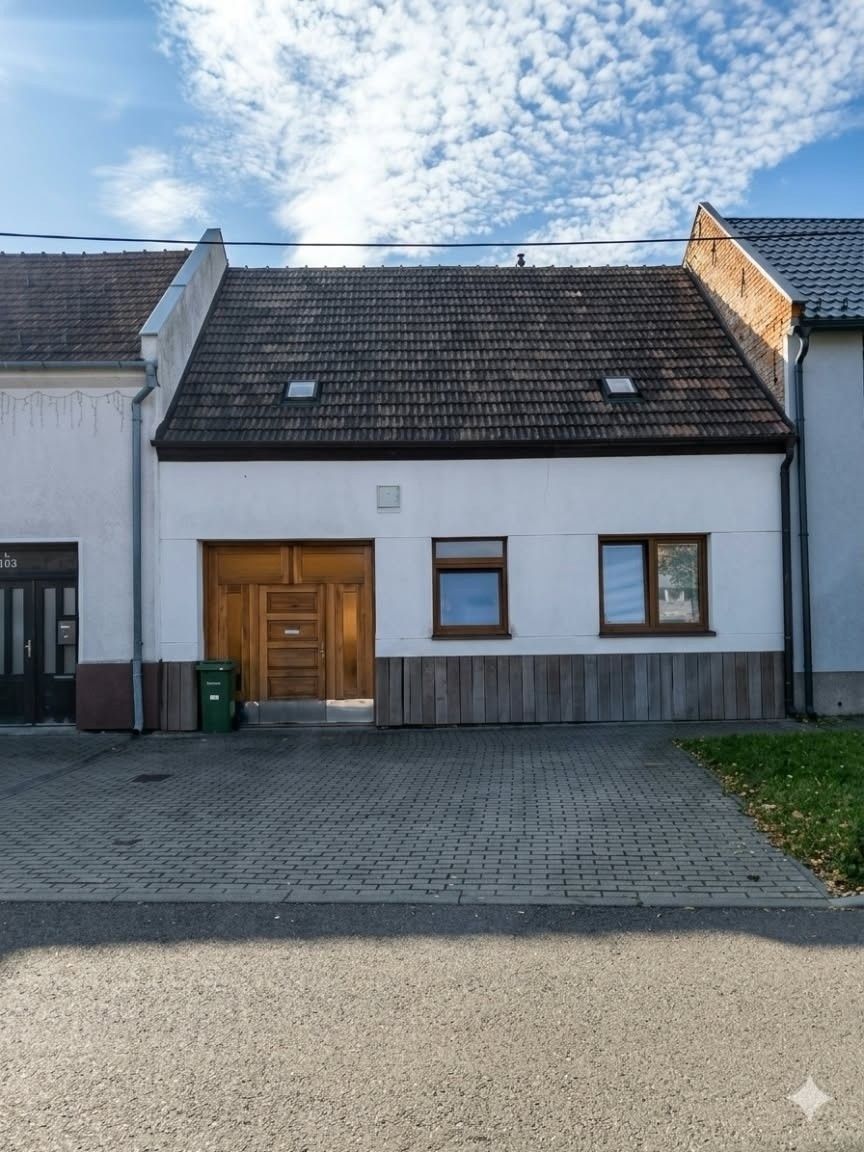 Rodinný dům