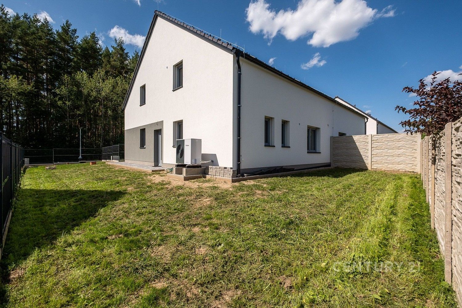 Prodej rodinný dům - Homole, okres České Budějovice, Jihočeský kraj, 161 m² - 5
