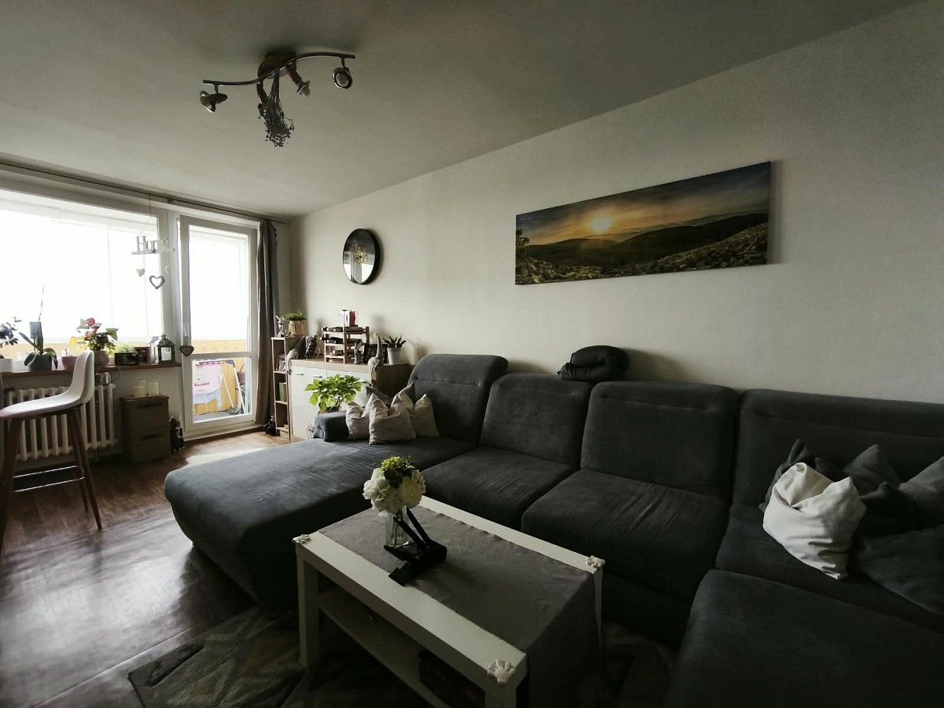 Byt 4+1 · 78,7 m² · Česká, Most - 3