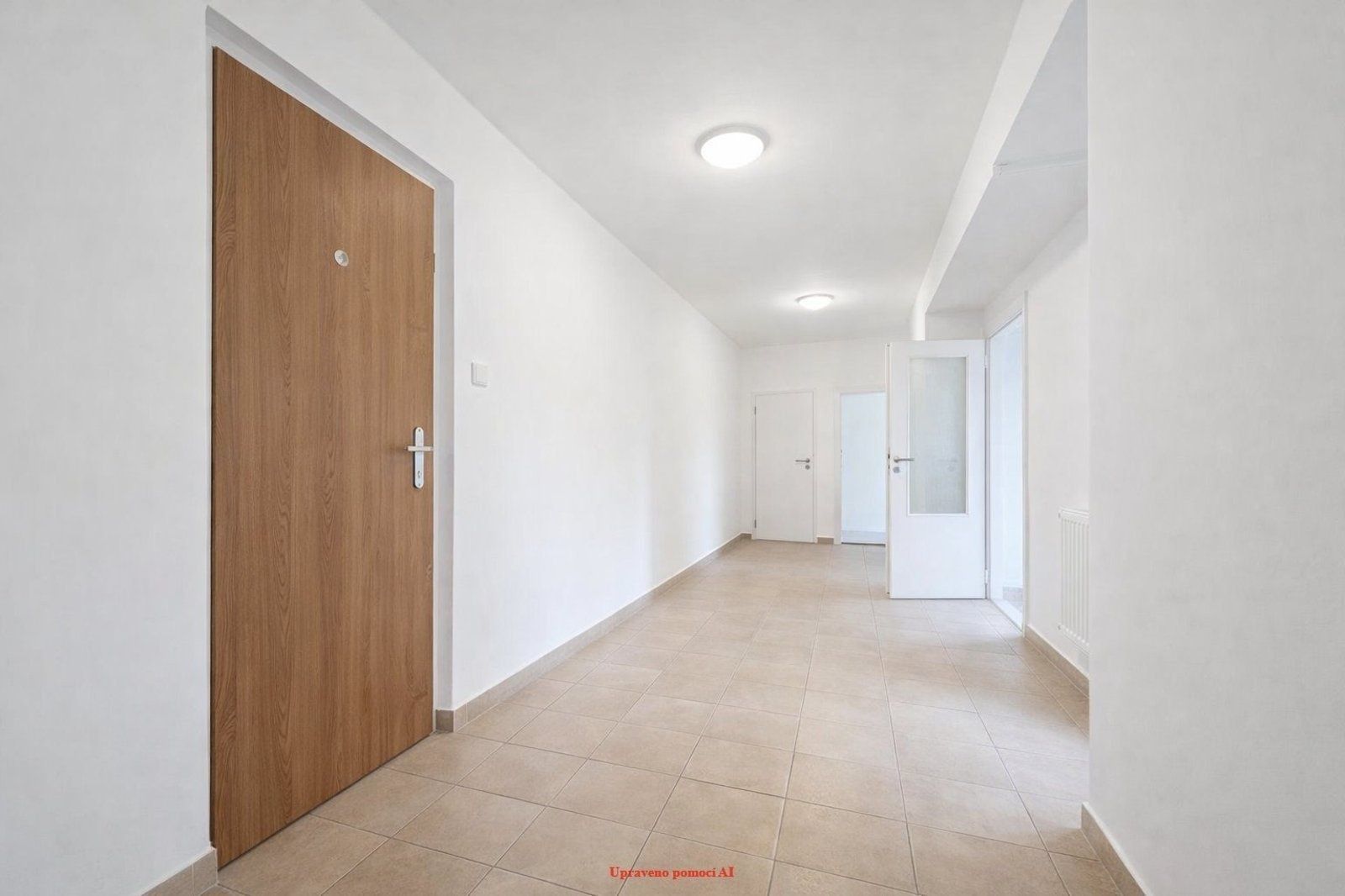 Pronájem obchodní prostory - Alšovo náměstí, Ostrava - Poruba, Moravskoslezský kraj, 56 m² - 5