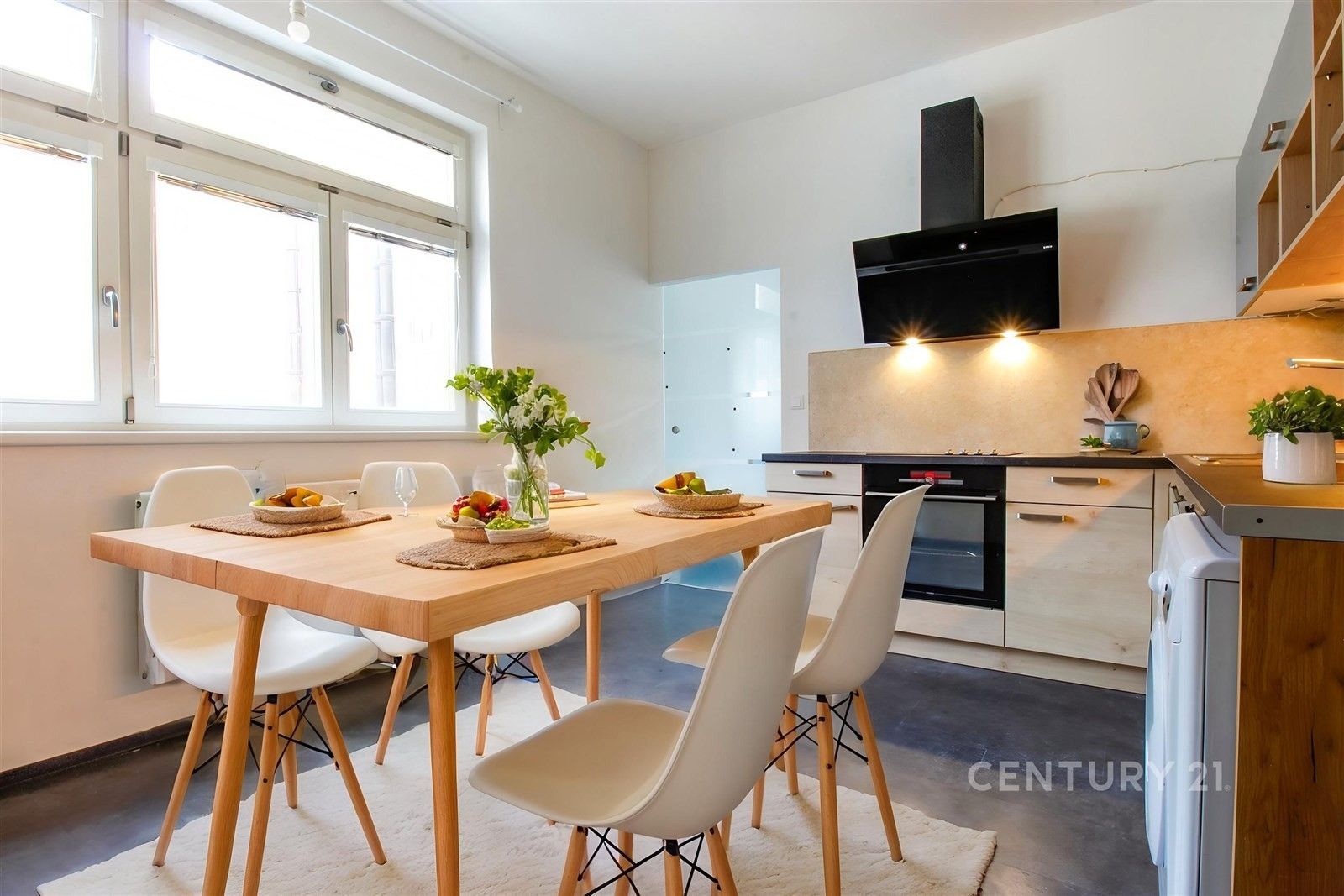 1+1, Jánská, Brno, 42 m²