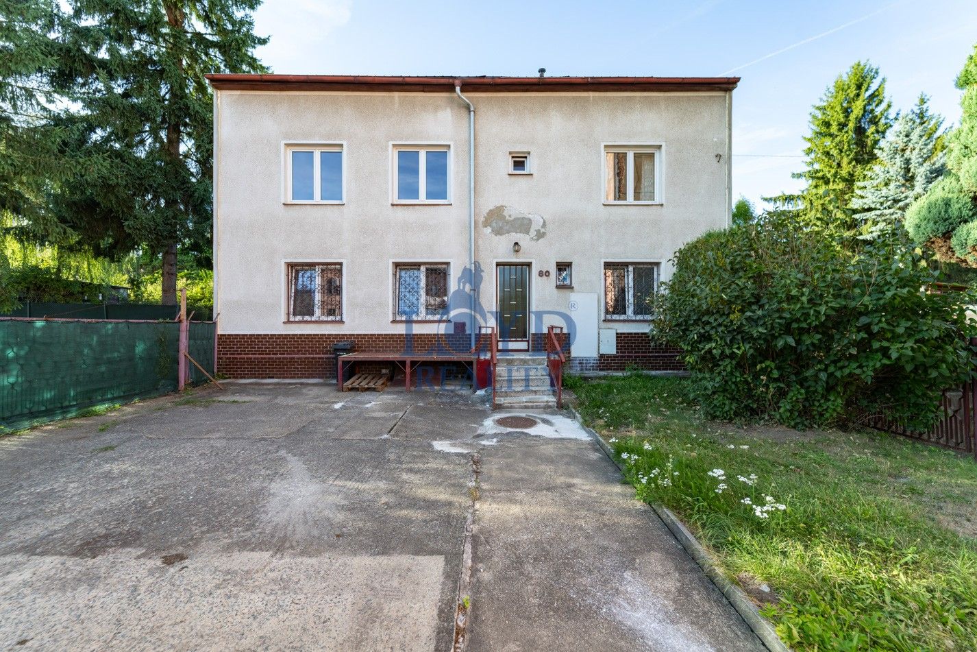 Prodej obchodní prostory - Chebská, Karlovy Vary, 142 m²