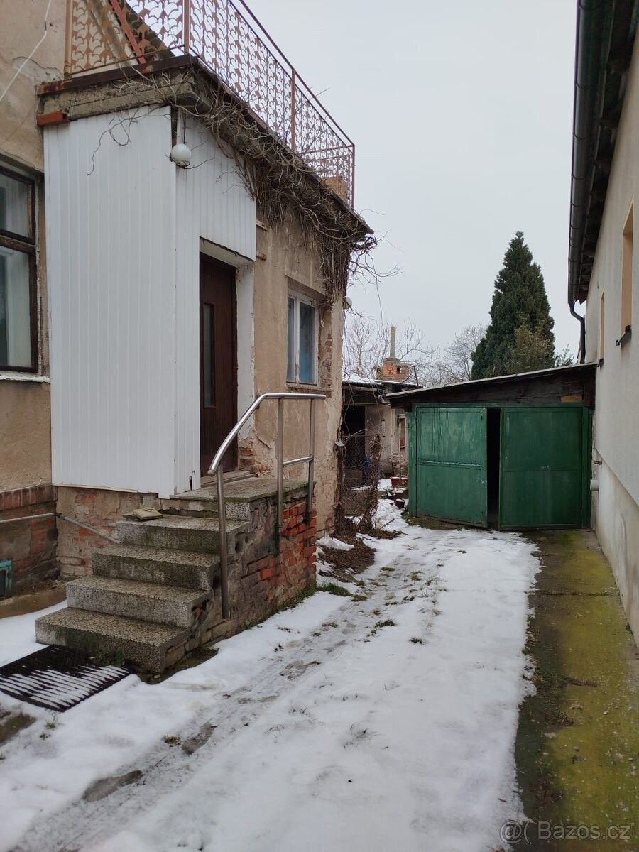 Prodej rodinný dům - Kolín, 280 02