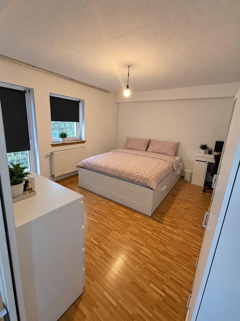 Pronájem byt 2+1 - Münsterstr. 22a Münster Wolbeck Nordrhein-Westfalen 48167, 75 m² - 5