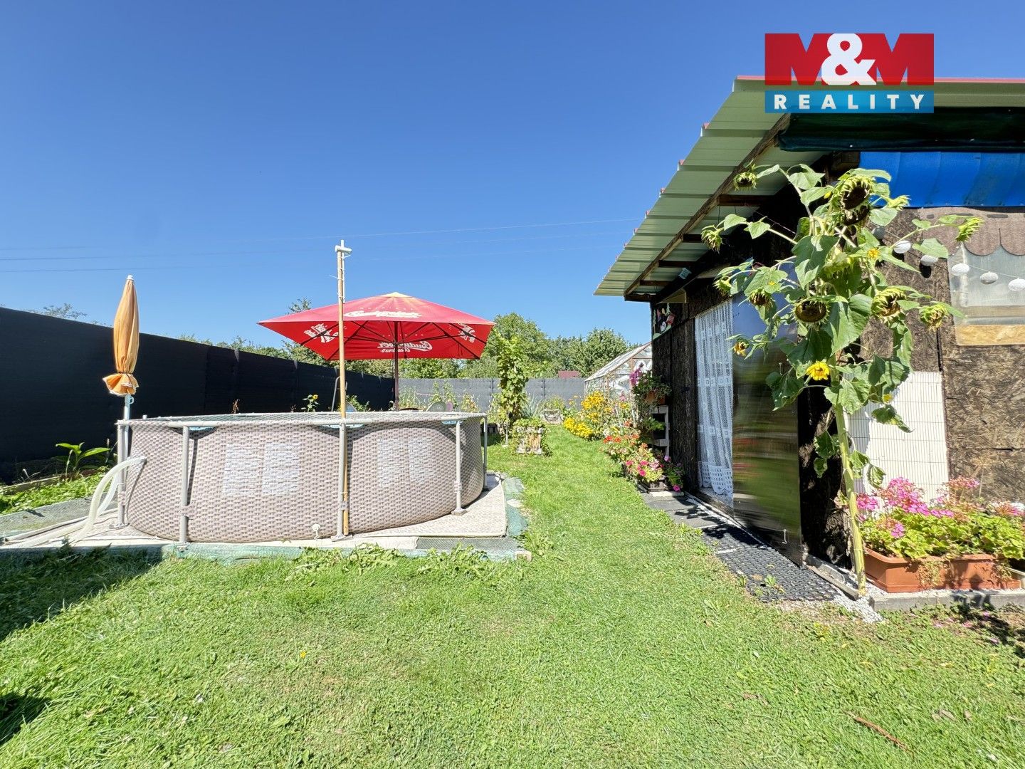 Prodej chata - Beskydy, 9 m²