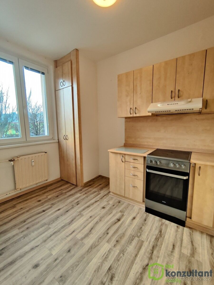 Pronájem byt - Ostrava, 700 30