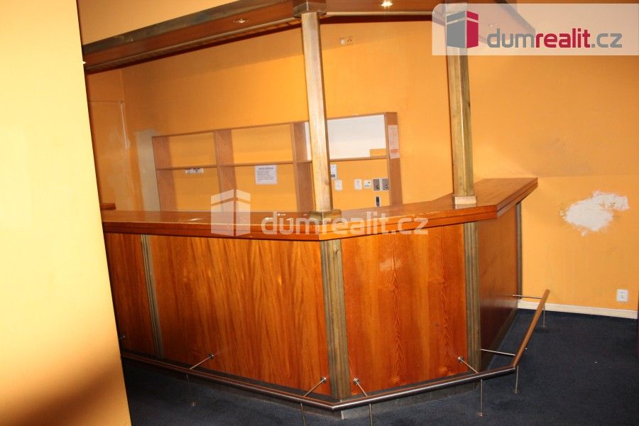 Obchodní prostory · 145 m² · Americká, Plzeň - 4