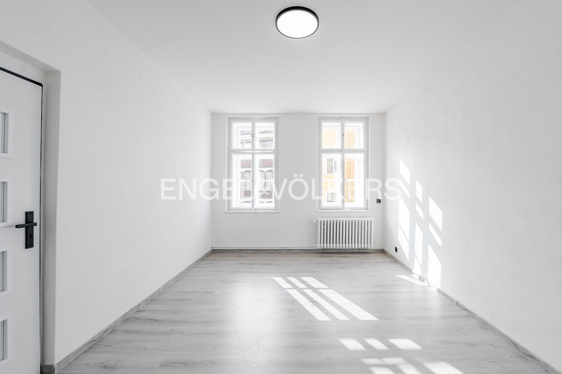 Byt 4+1 · 103 m² · Milady Horákové 533, Praha Holešovice - 4
