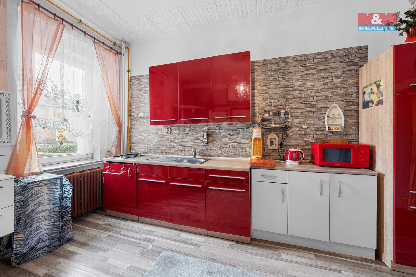 Rodinné domy, Bílinská, Duchcov, 400 m²