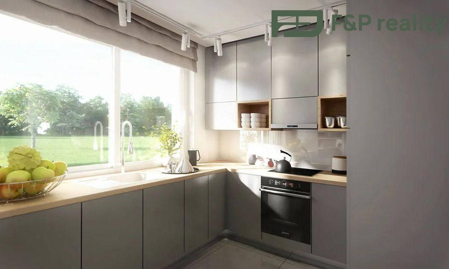 Prodej rodinný dům - Bohdaneč u Zbraslavic,Prostřední Ves,Kutná Hora,Středočeský kraj, 95 m²