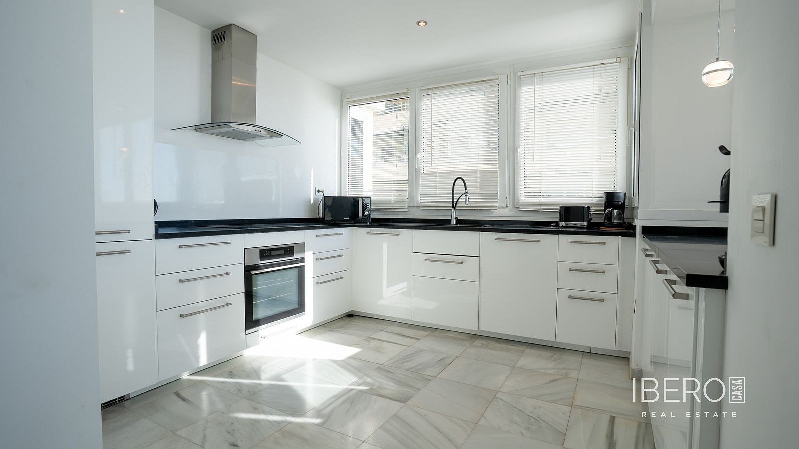 Byt 4+kk · 169 m² · Marbella, Španělsko - 4