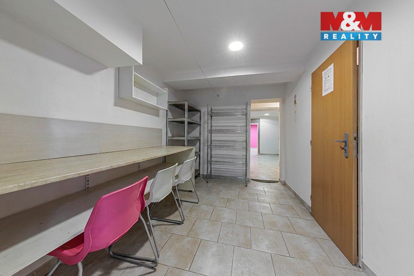 Prodej obchodní prostory - Vítězná, Karlovy Vary, 147 m² - 5