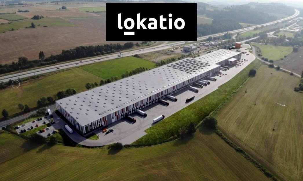 Sklad, Lavičky – pohled 3