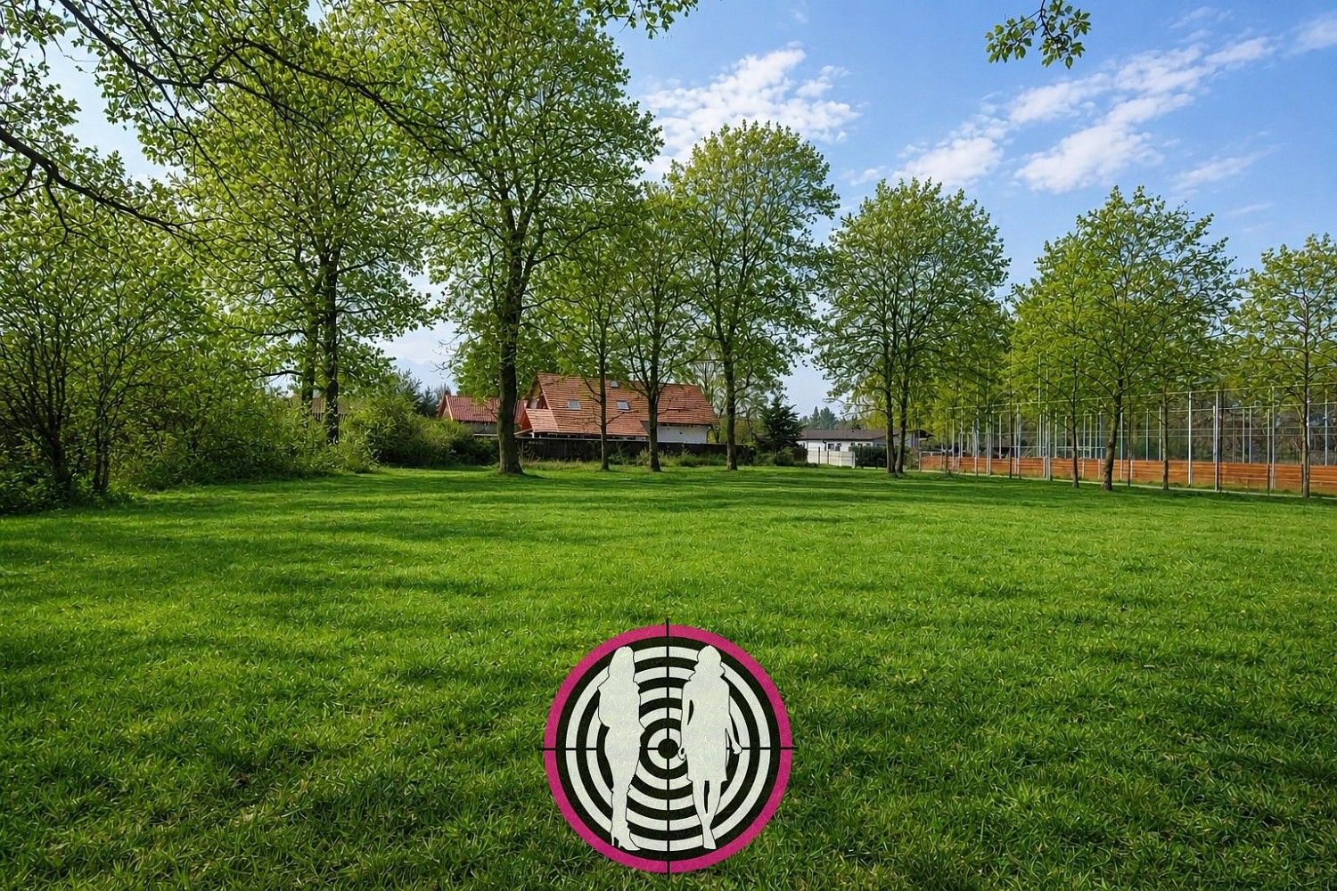 Prodej pozemek pro bydlení - Sportovní, Loučeň, okres Nymburk - 5