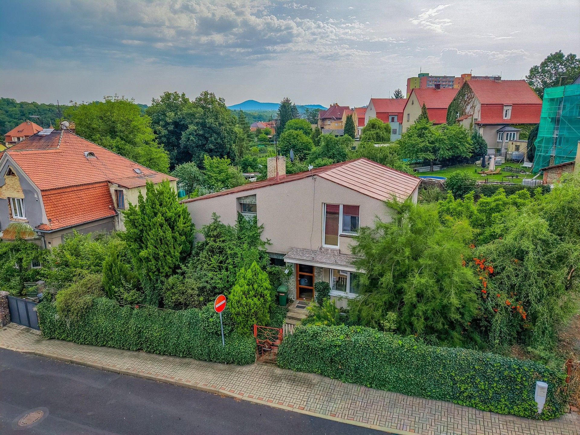 Rodinný dům, 298 m²