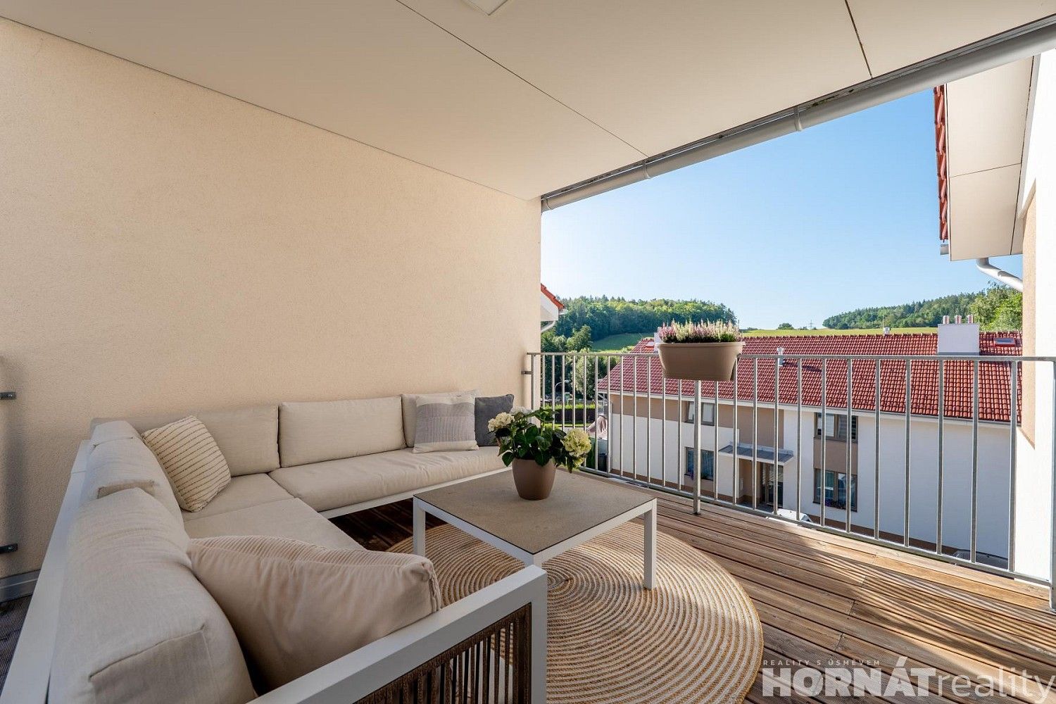 Byt 3+kk · 69 m² · Vrbová, Kunice - Dolní Lomnice, okres Praha-východ - 3