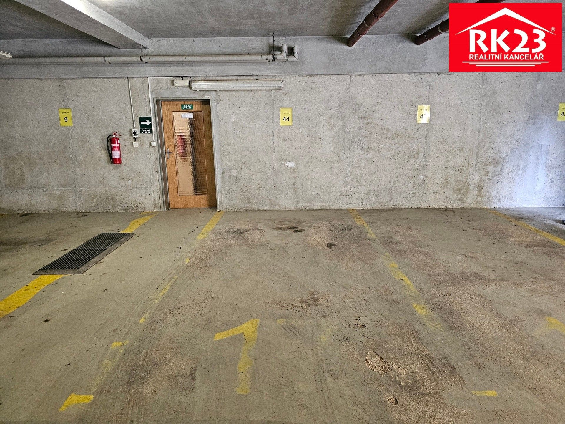 Ostatní, Masarykova 702, Mariánské Lázně, 14 m² - 2