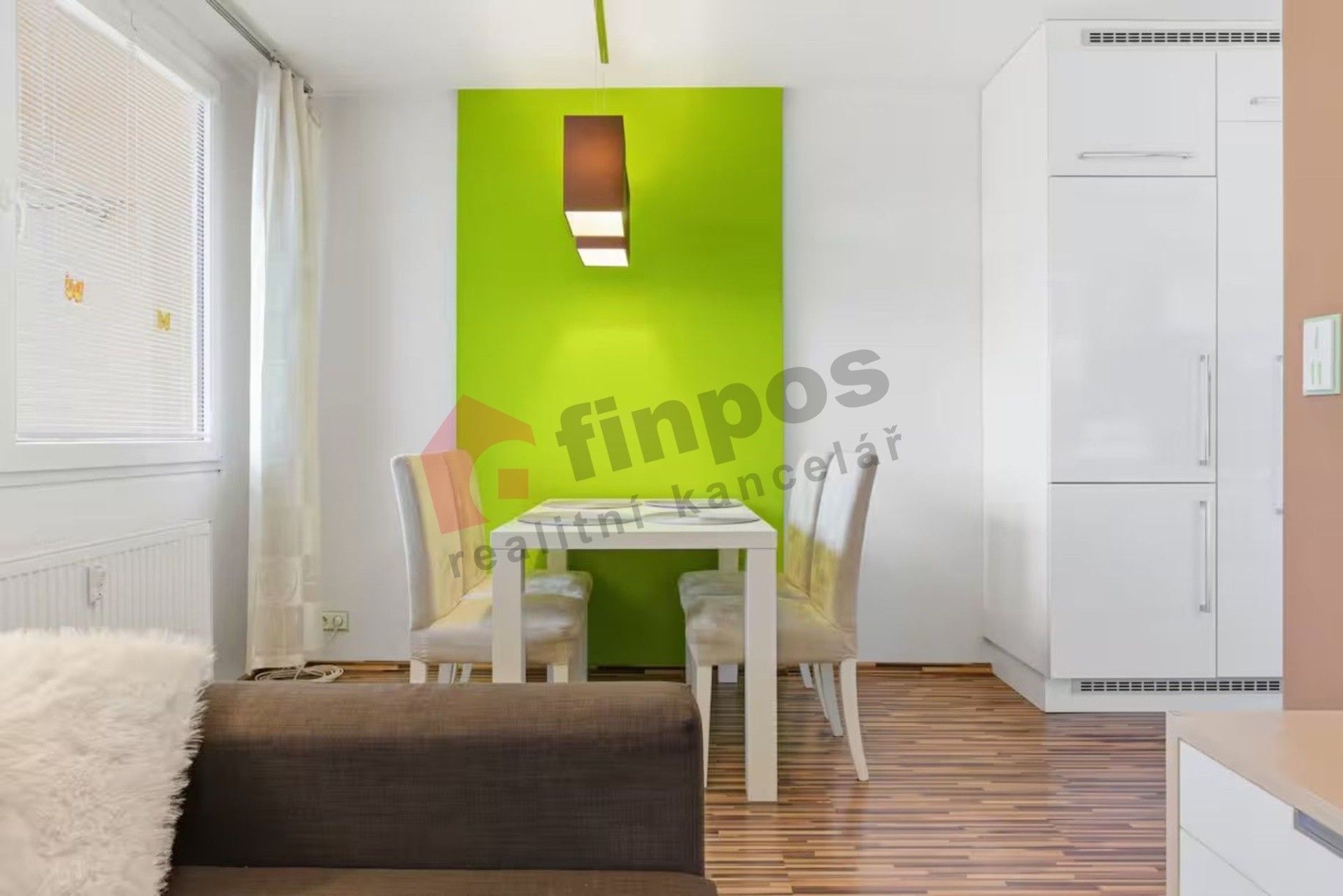 2+kk, Točitá , Praha Krč, 55 m² - 2