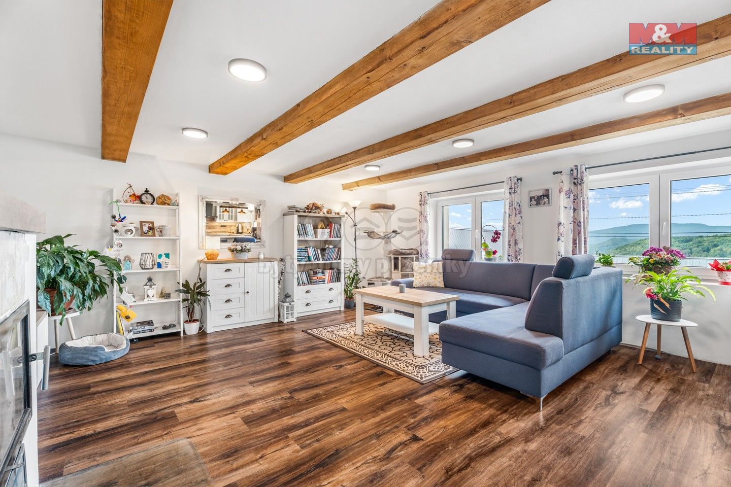 Rodinné domy, Děčín XXVIII-Folknáře, Děčín, 231 m²