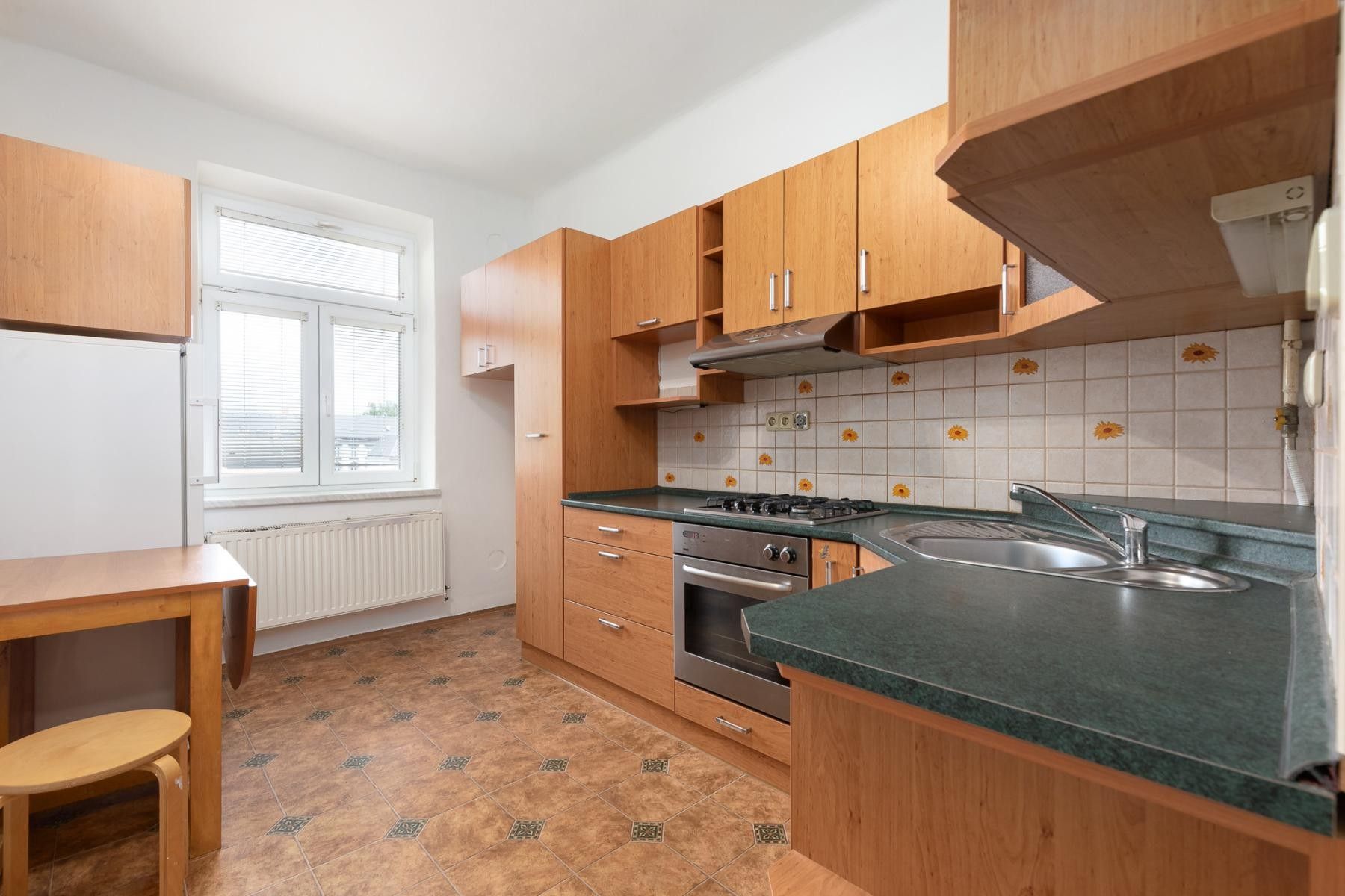 3+1, Mírová, Opava, 91 m² - 2