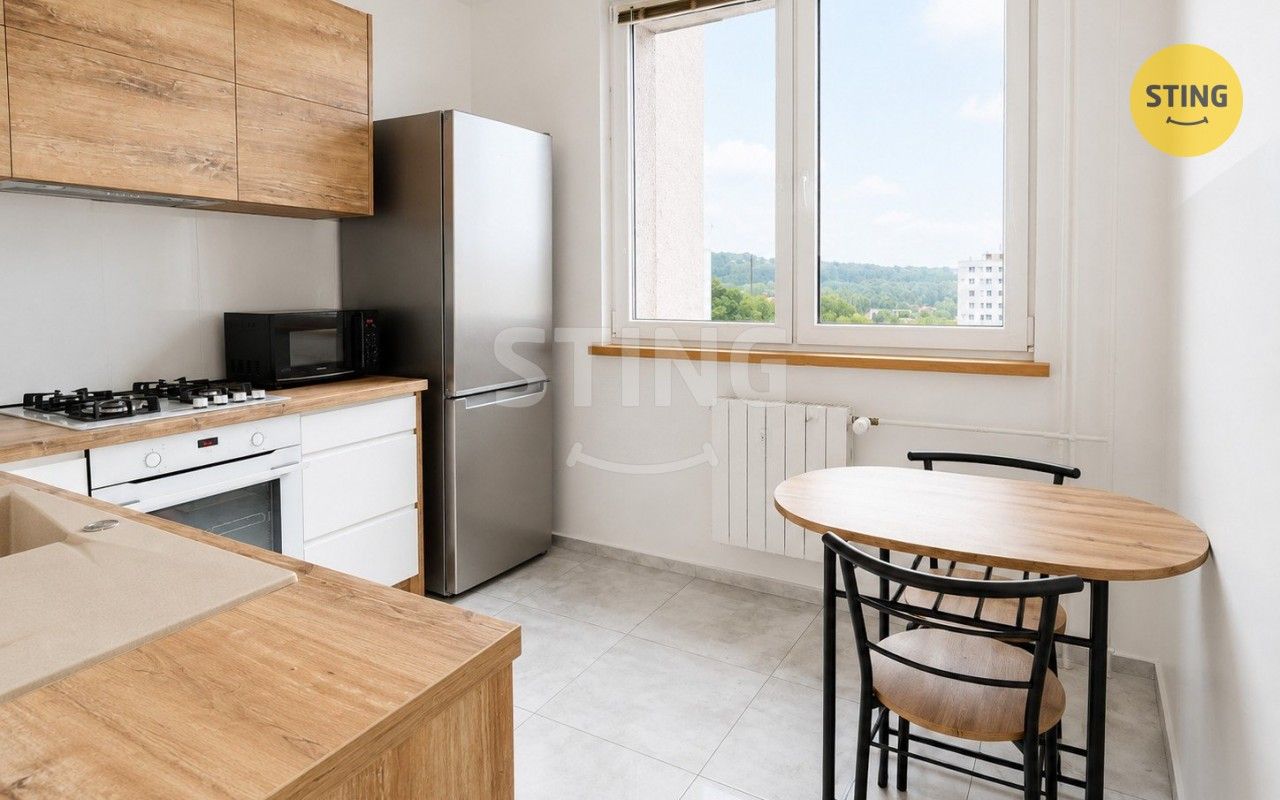 Prodej byt 4+1 - Polní, Český Těšín, 79 m² - 2