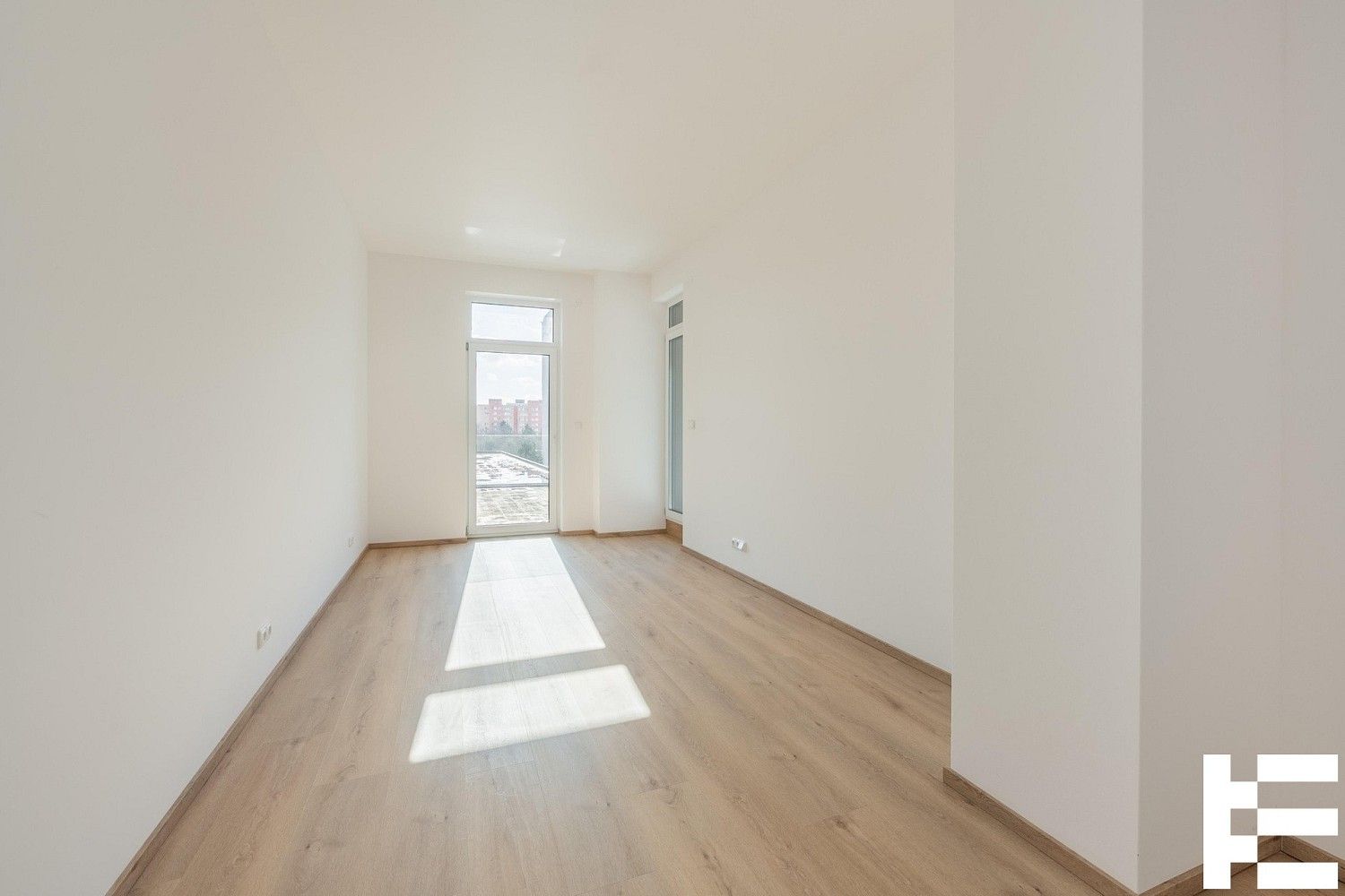 Byt 3+kk · 87 m² · Lodžská, Praha 8 - Bohnice - 3