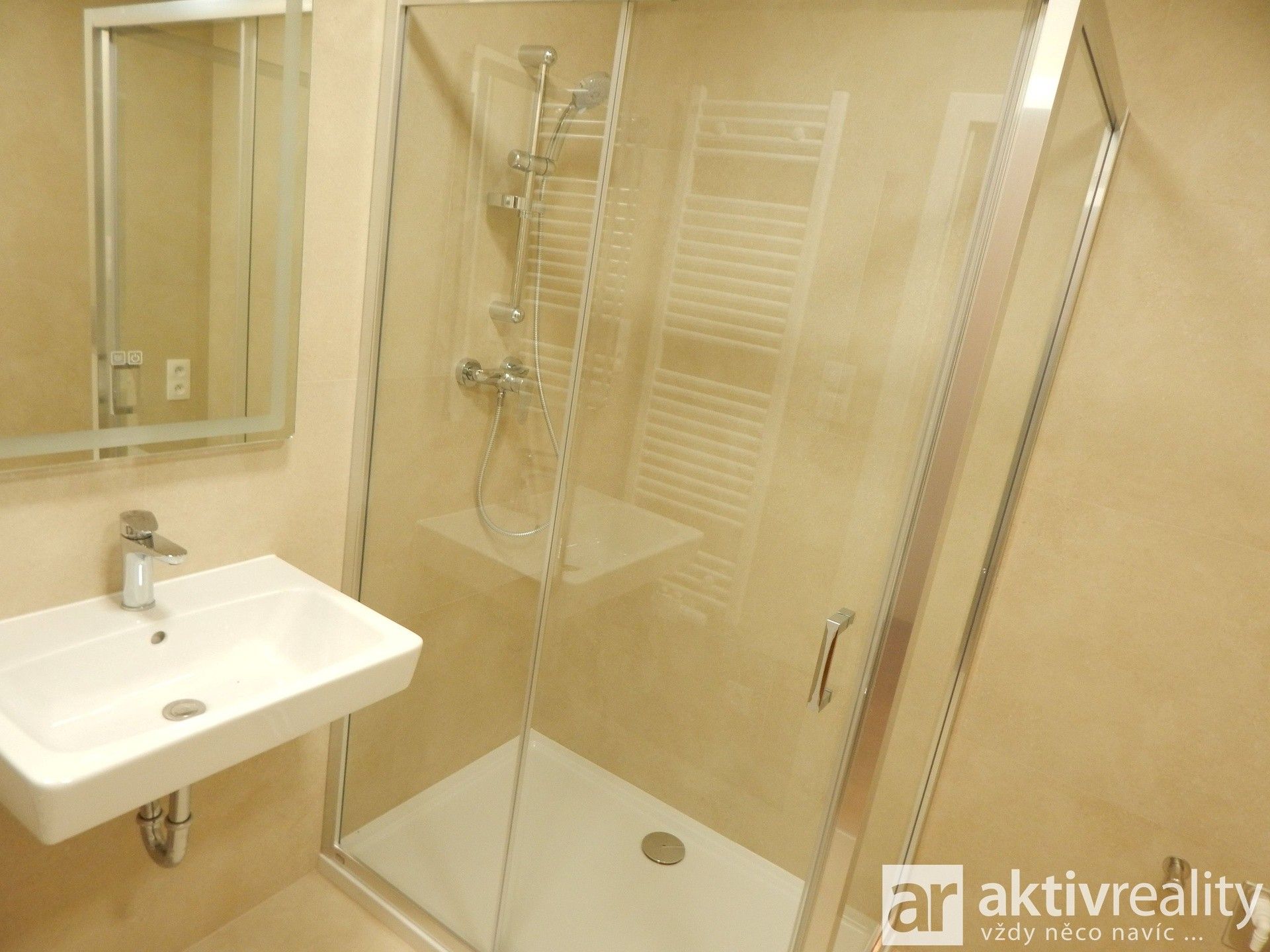 1+kk, U Mrazíren,Kladno,Kladno, 29 m² - 2