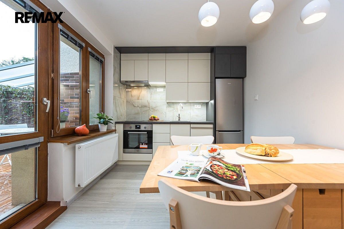 2+1, Praha - Čimice, okres Praha 8, Hlavní město Praha, 68 m²
